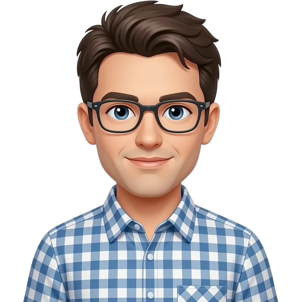 Сложно emoji