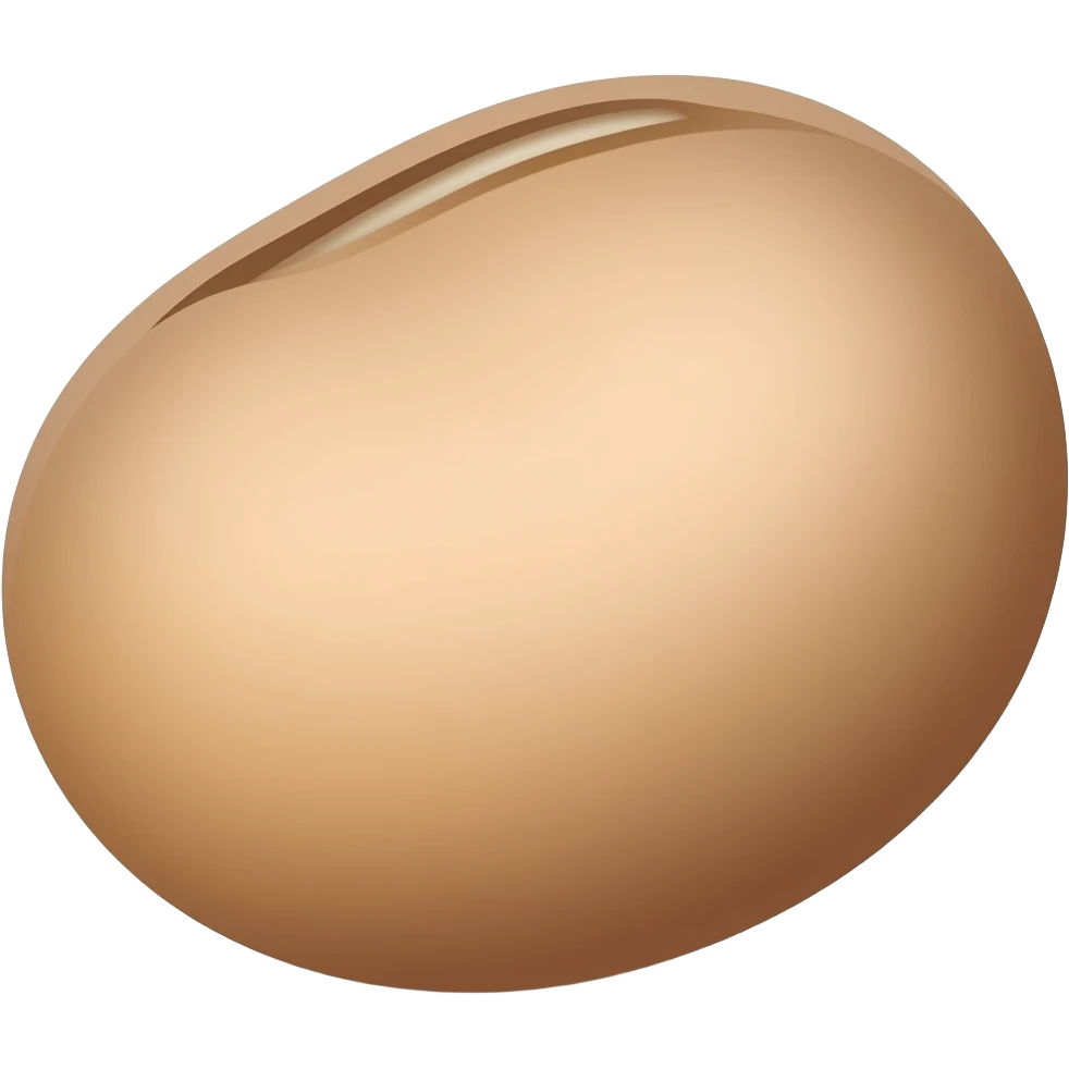 beaner emoji