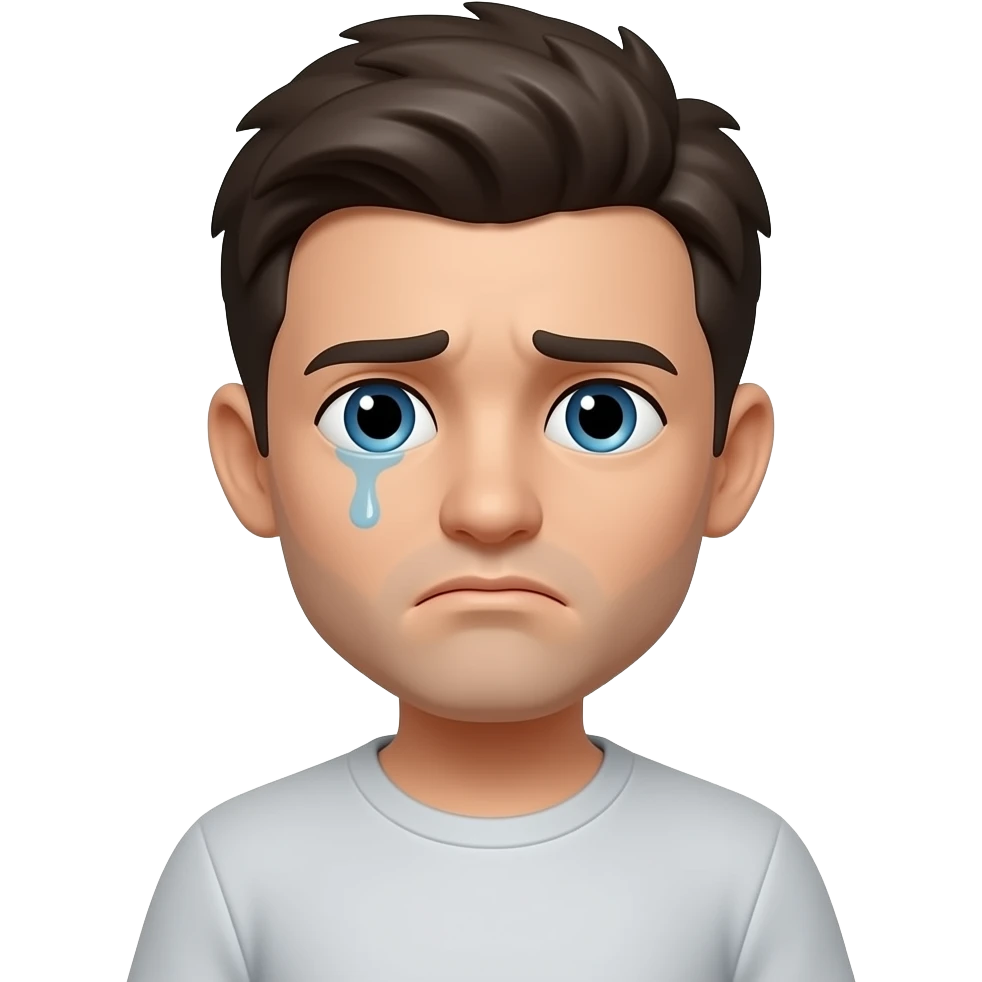 sademoji emoji