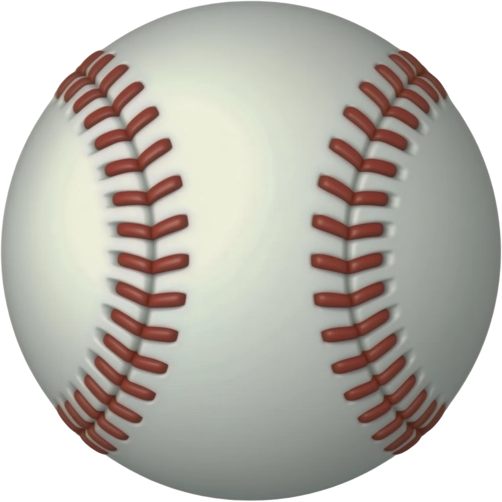 Dodger game emoji