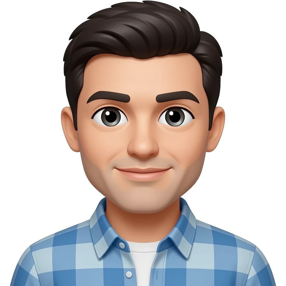 camera man emoji