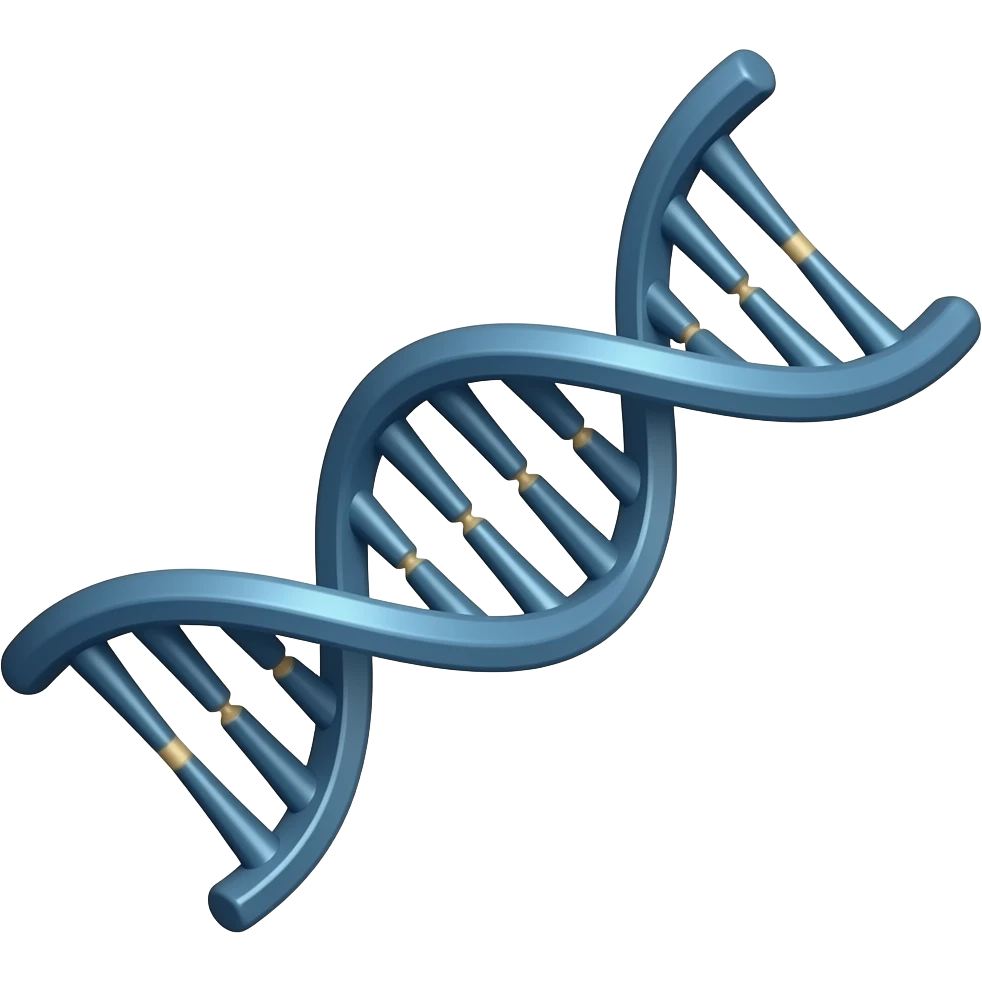 Dna emoji