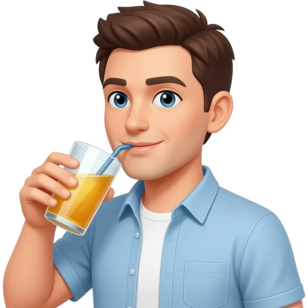 Drink emoji