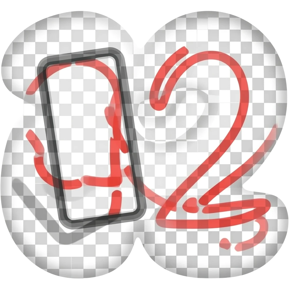 Change "ohwx" to "207+" emoji