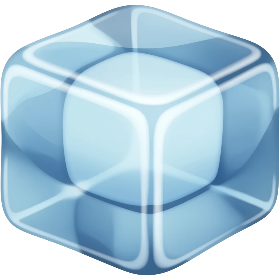 ice emoji