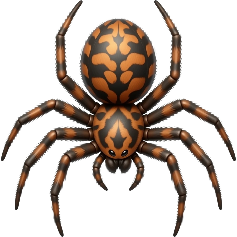 spider emoji