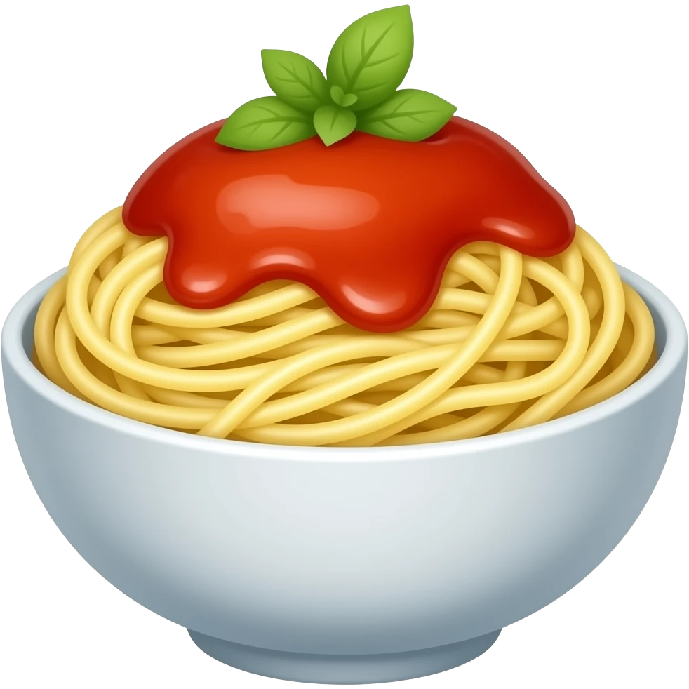 🍝 emoji