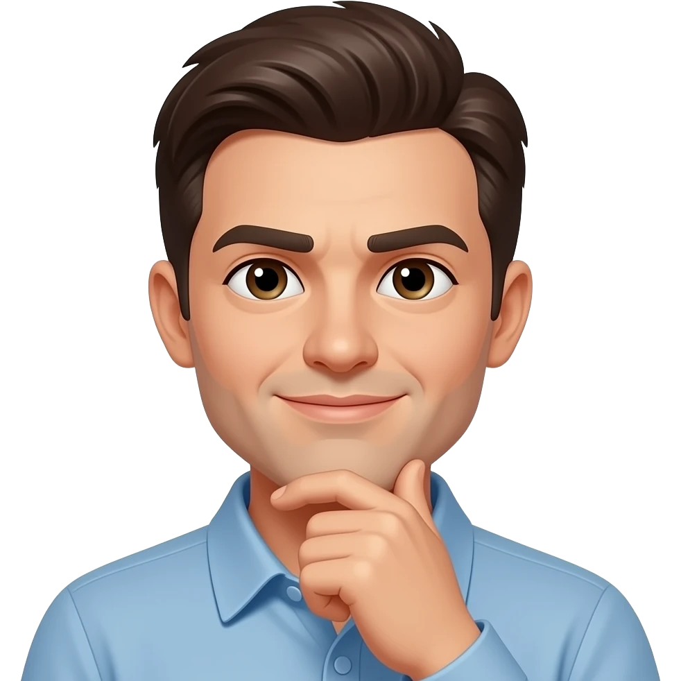 discernment emoji