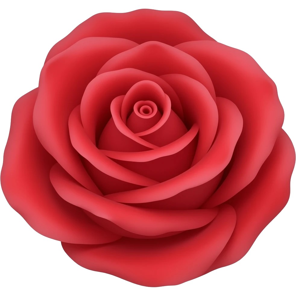 Flower emoji