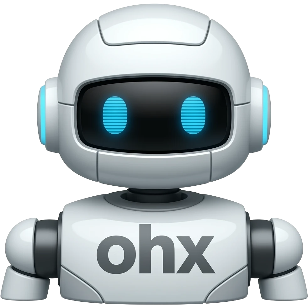 robot emoji