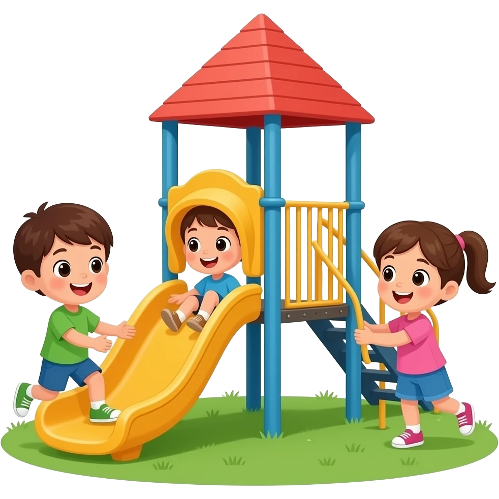 children emoji
