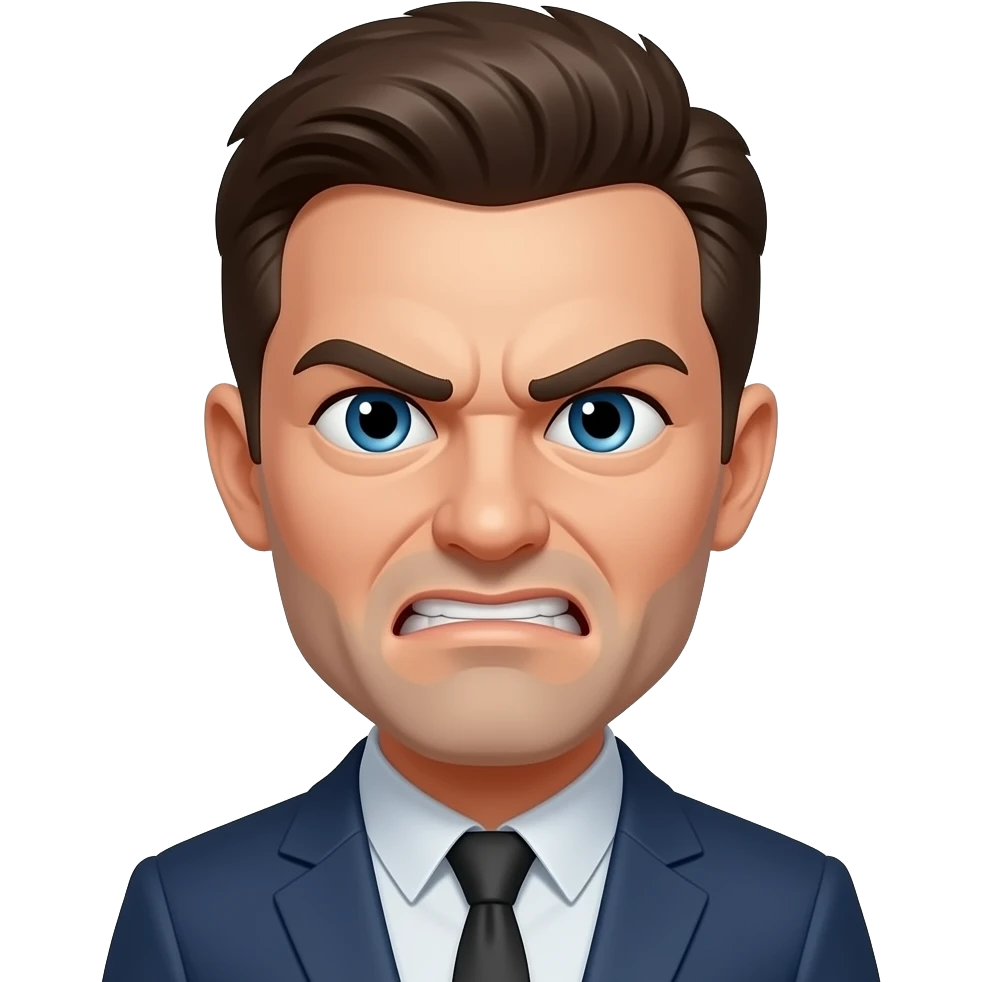 hate emoji