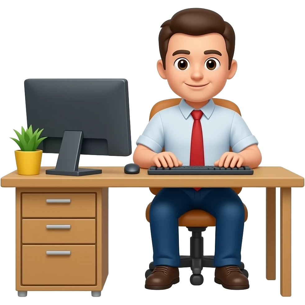 work emoji