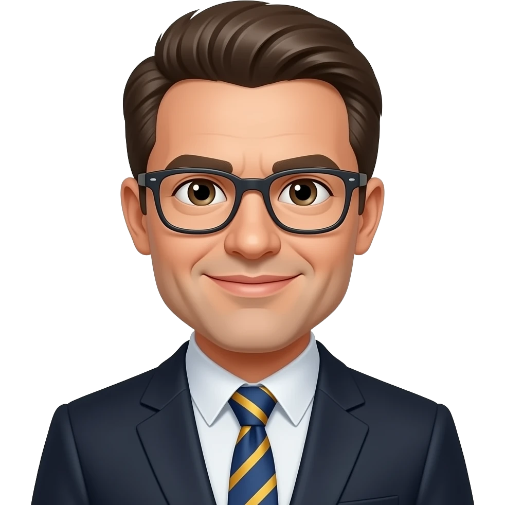 parson emoji