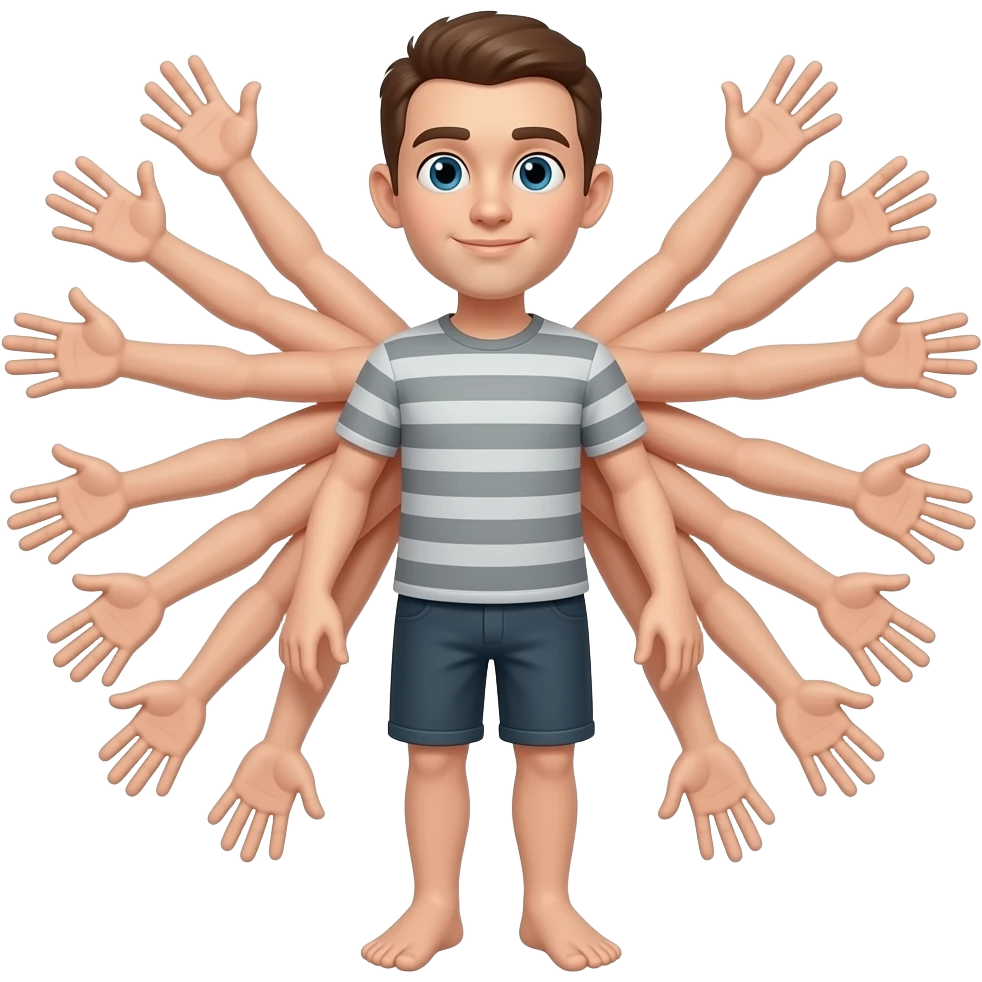 🦵🦵🦵🫄🦵🦵🦵 emoji