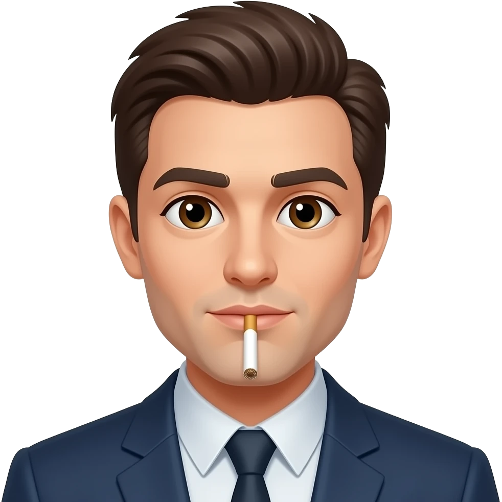 cocaine sniff emoji