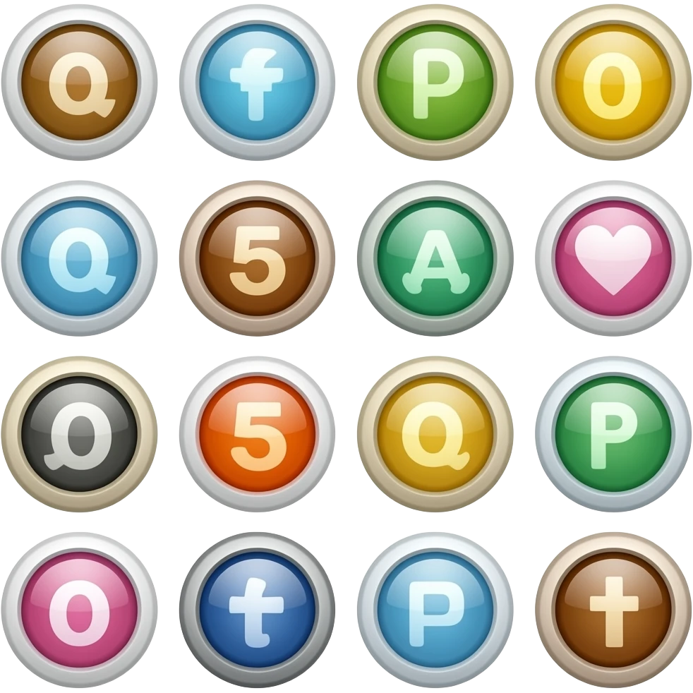 44 emoji