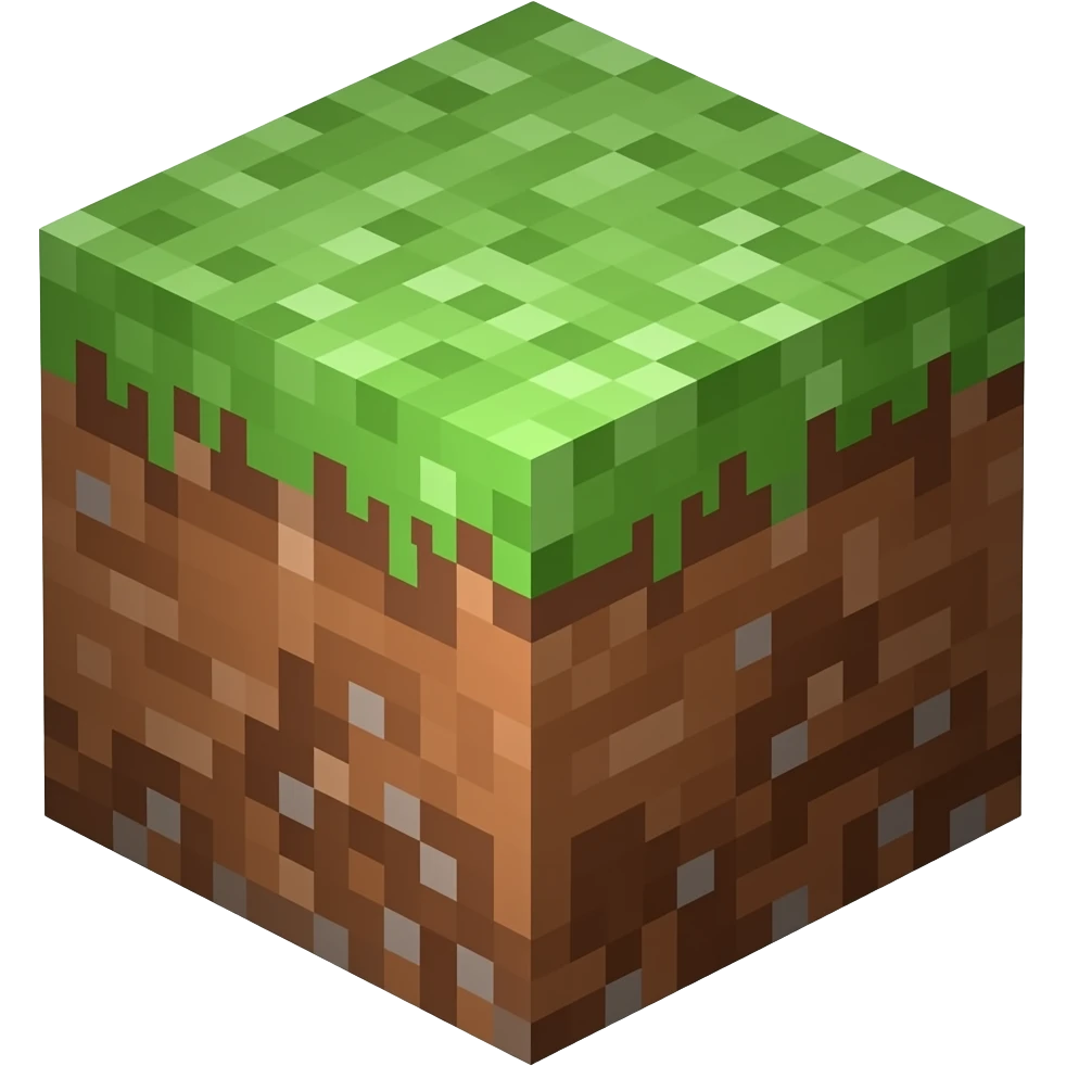 minecraft emoji