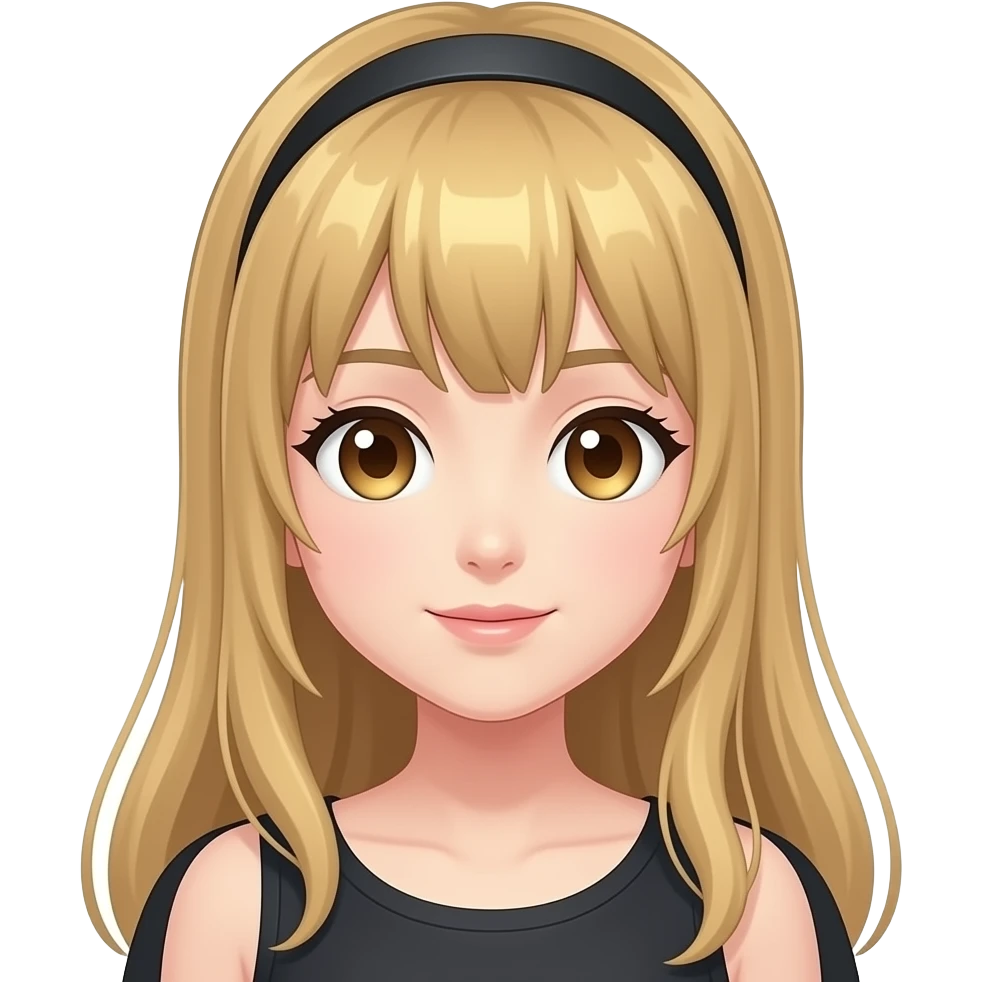 manga emoji