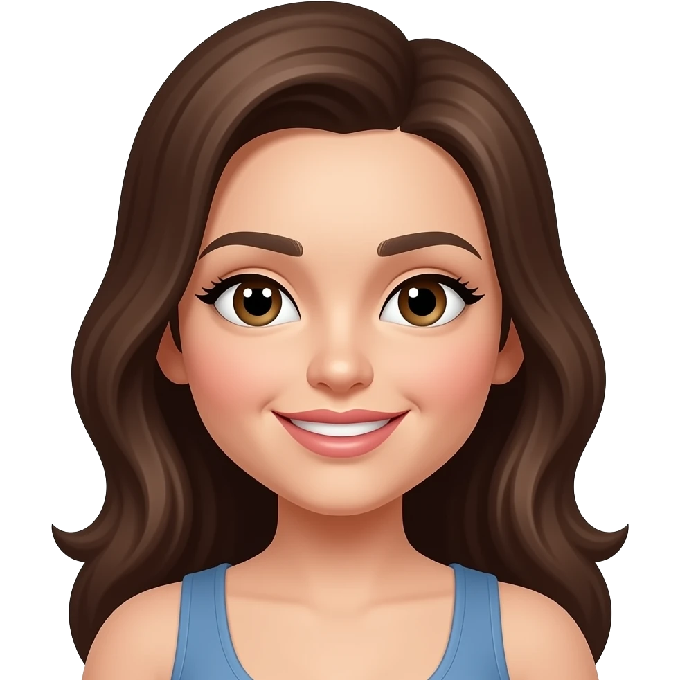 Juicy ass emoji