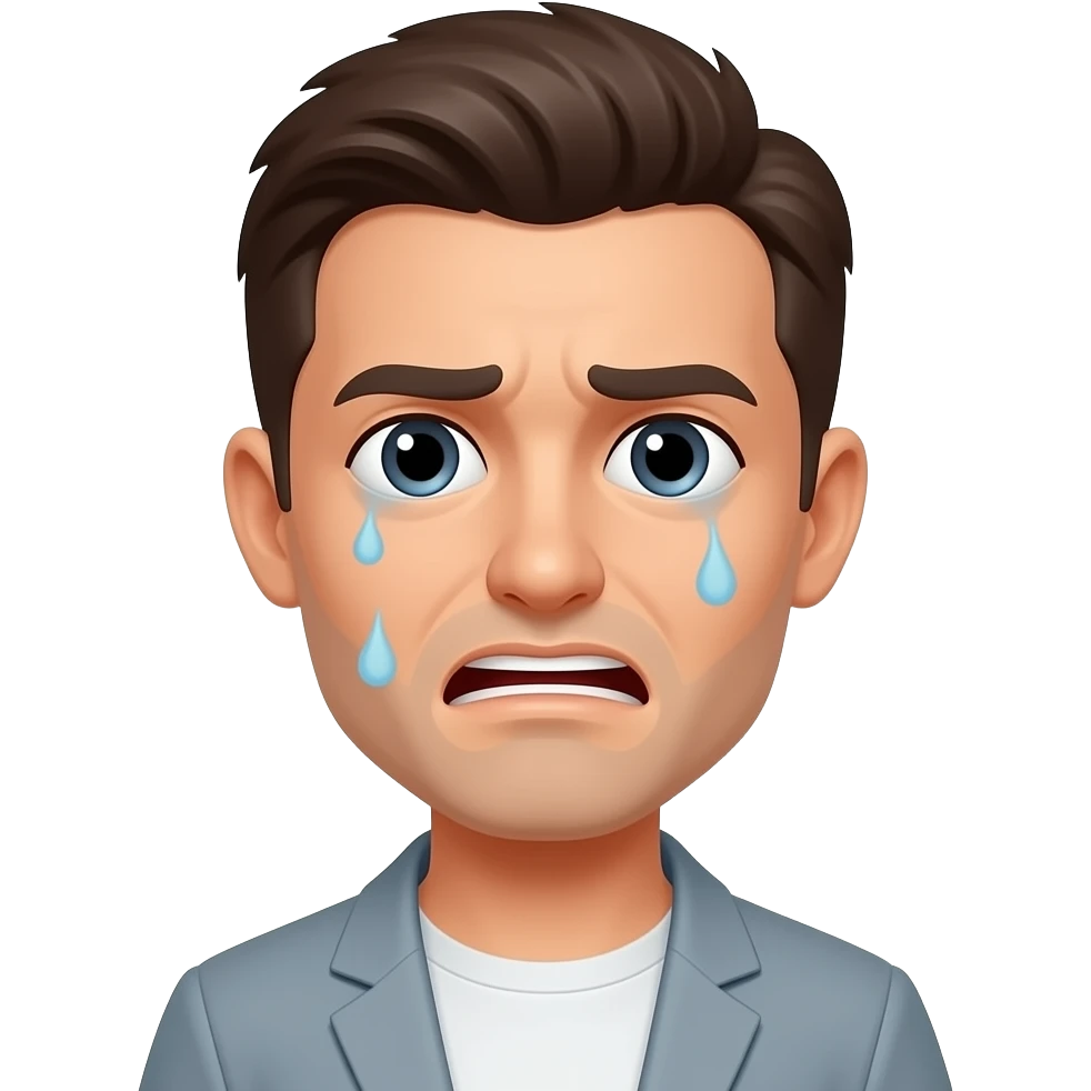 pain emoji