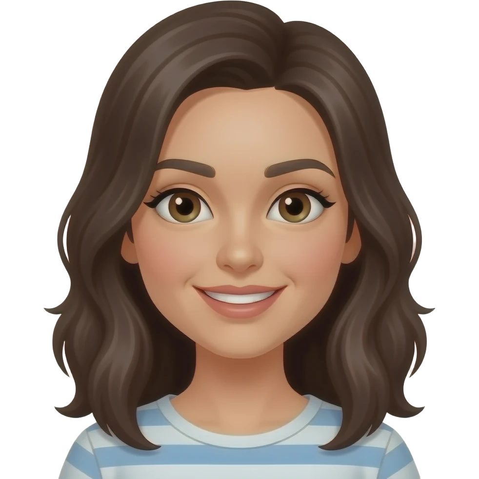 Dana emoji