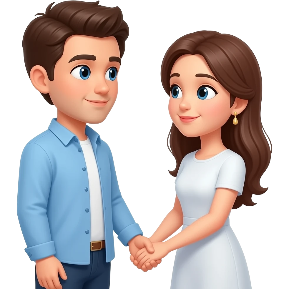Amor emoji