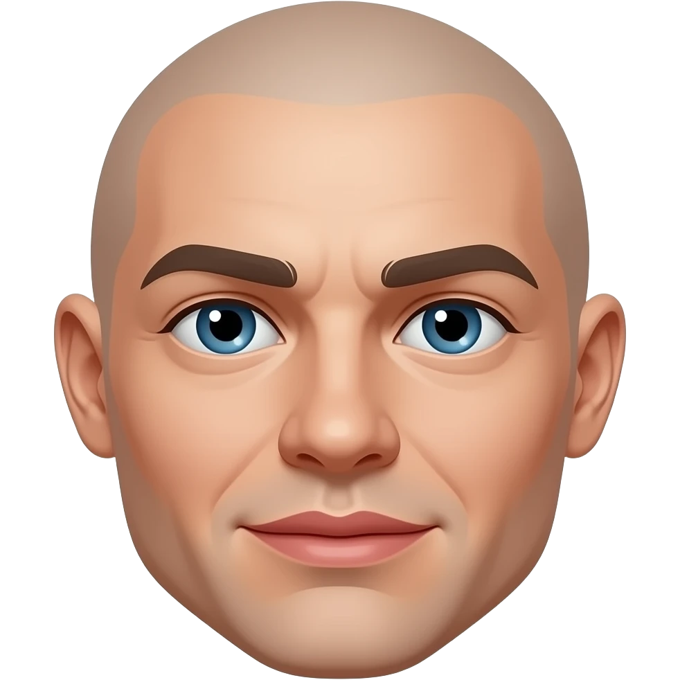 Sexual face emoji