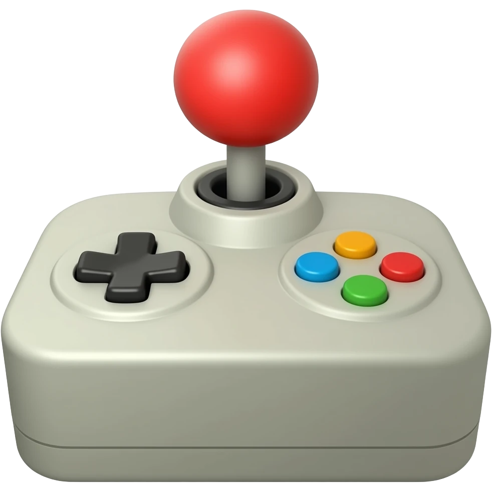 game emoji