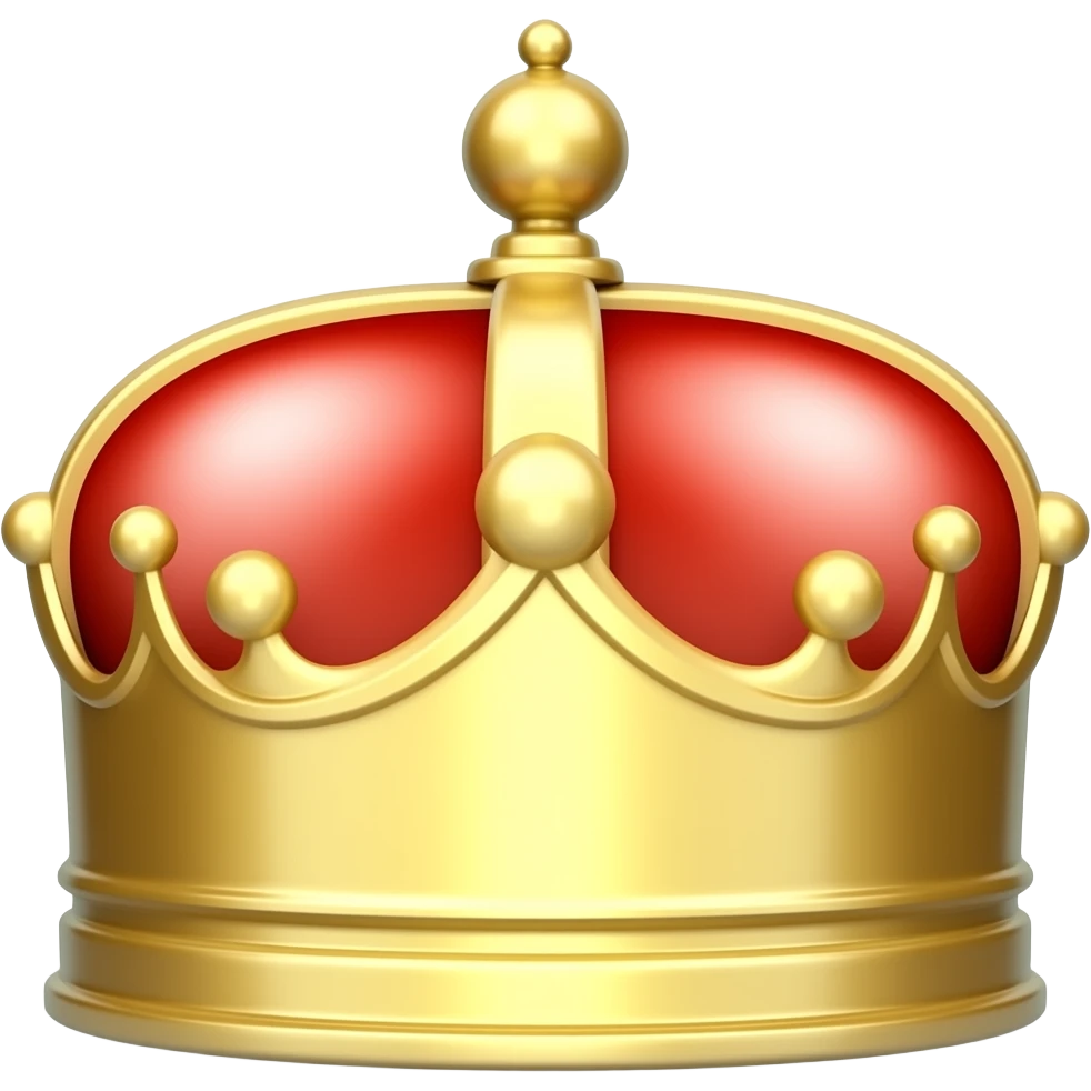👑 emoji