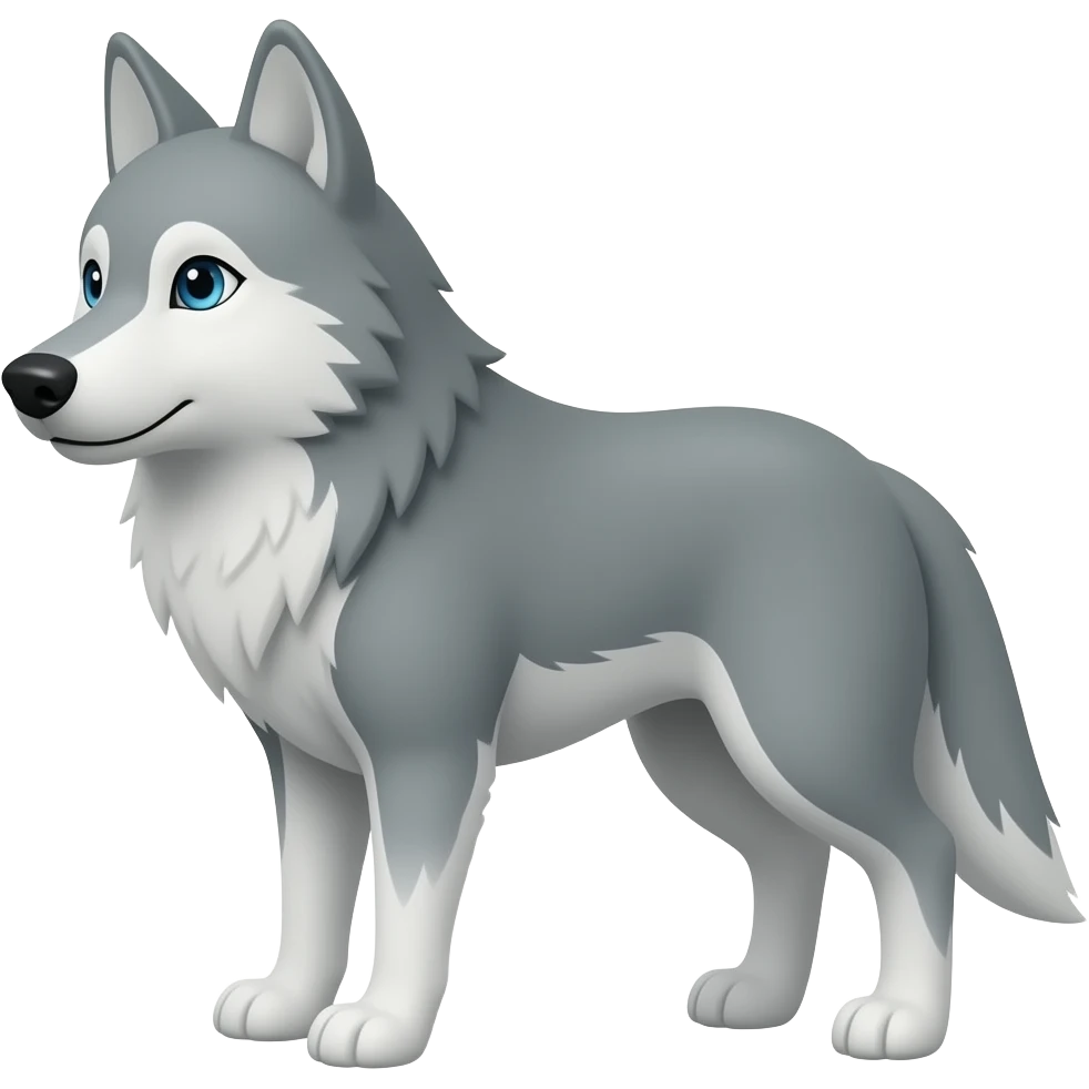 WolfSune emoji