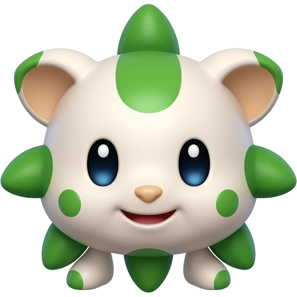 Sprunki emoji