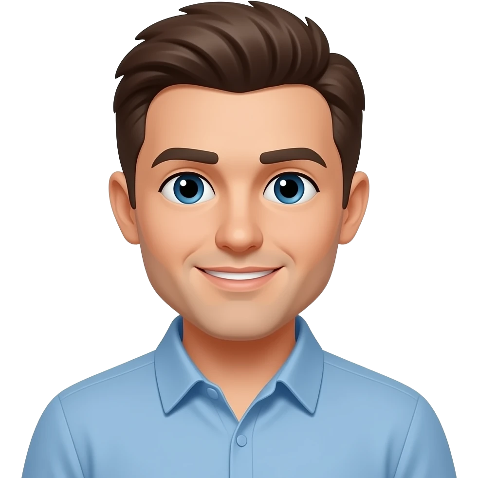 Brian emoji