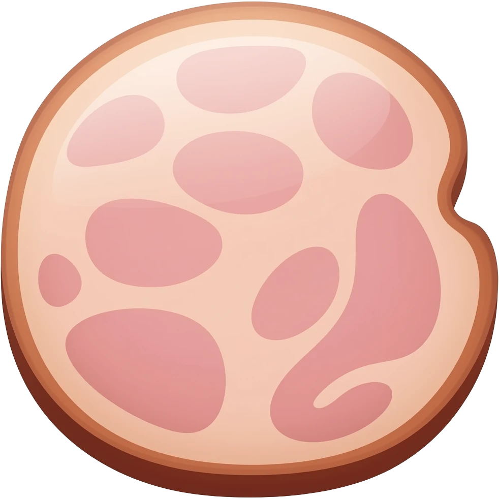 HAM emoji