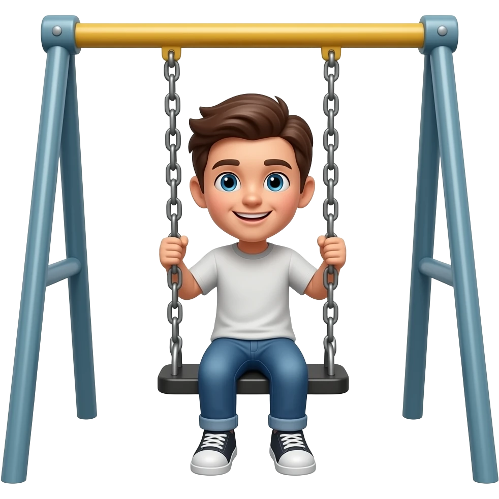 swing emoji