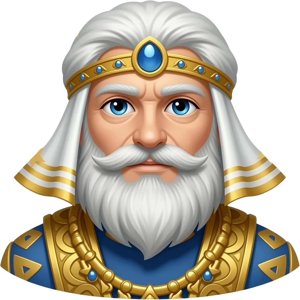 AURUS Senat emoji