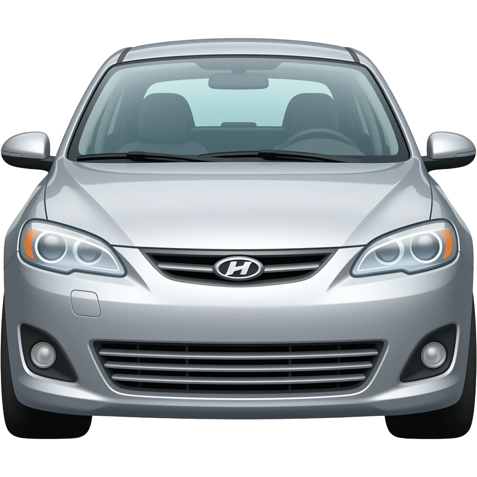 car emoji