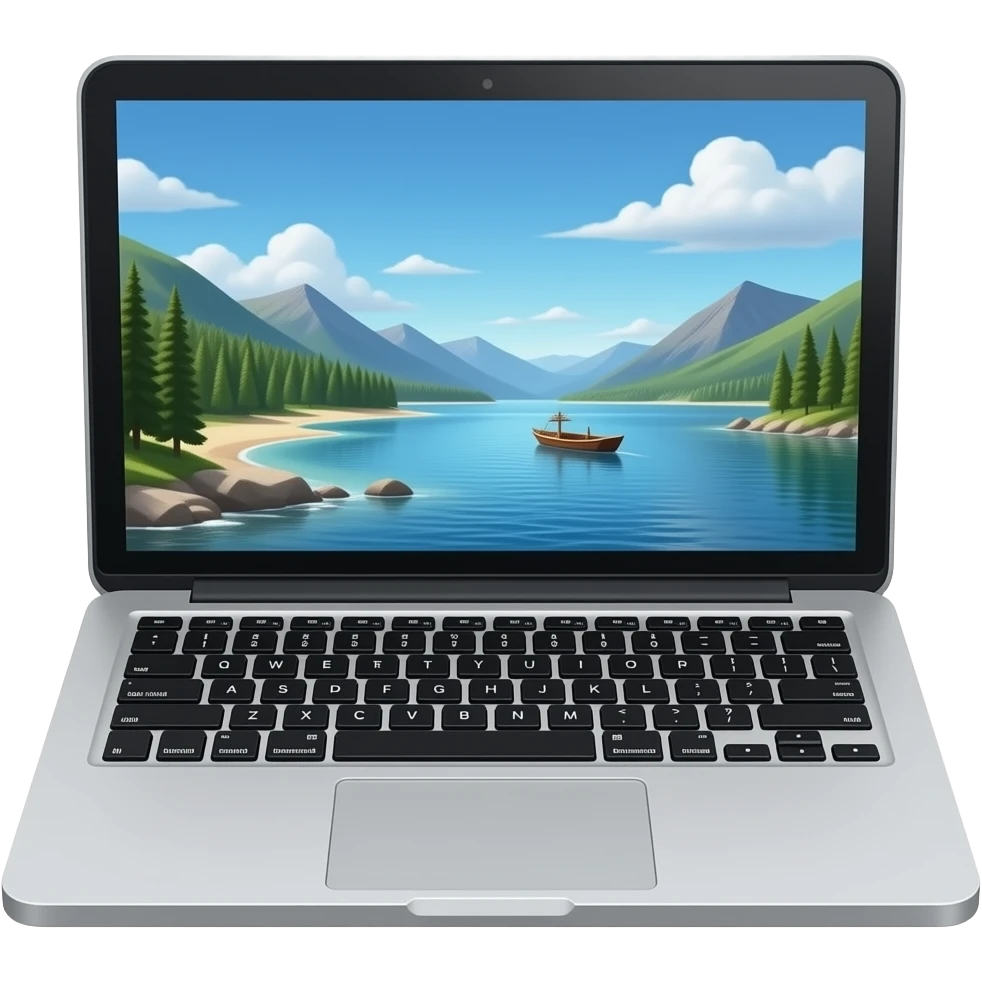 macbook emoji