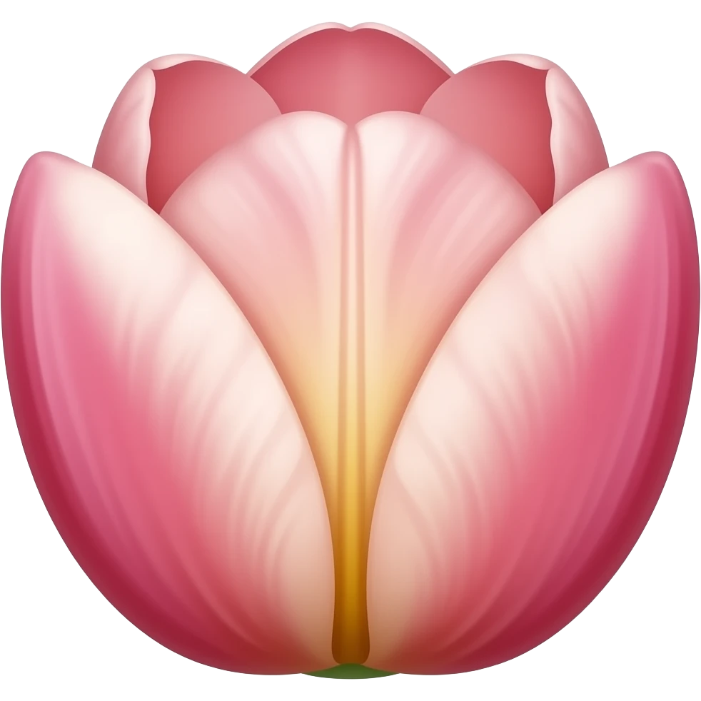 tulip emoji
