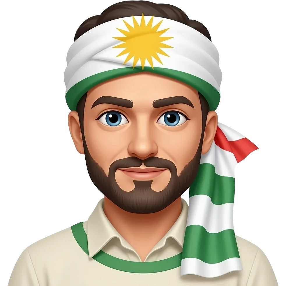 کردی emoji