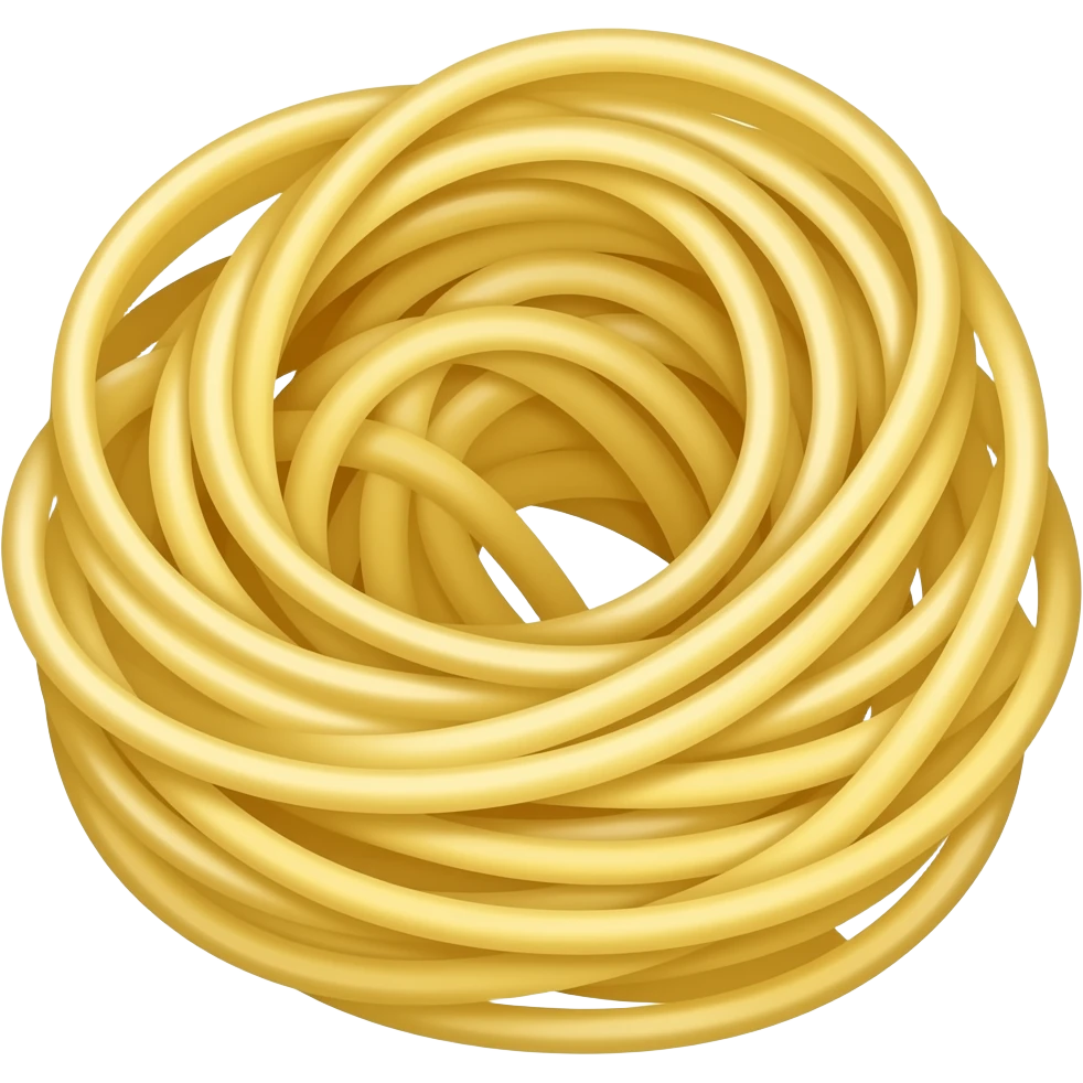 pasta emoji