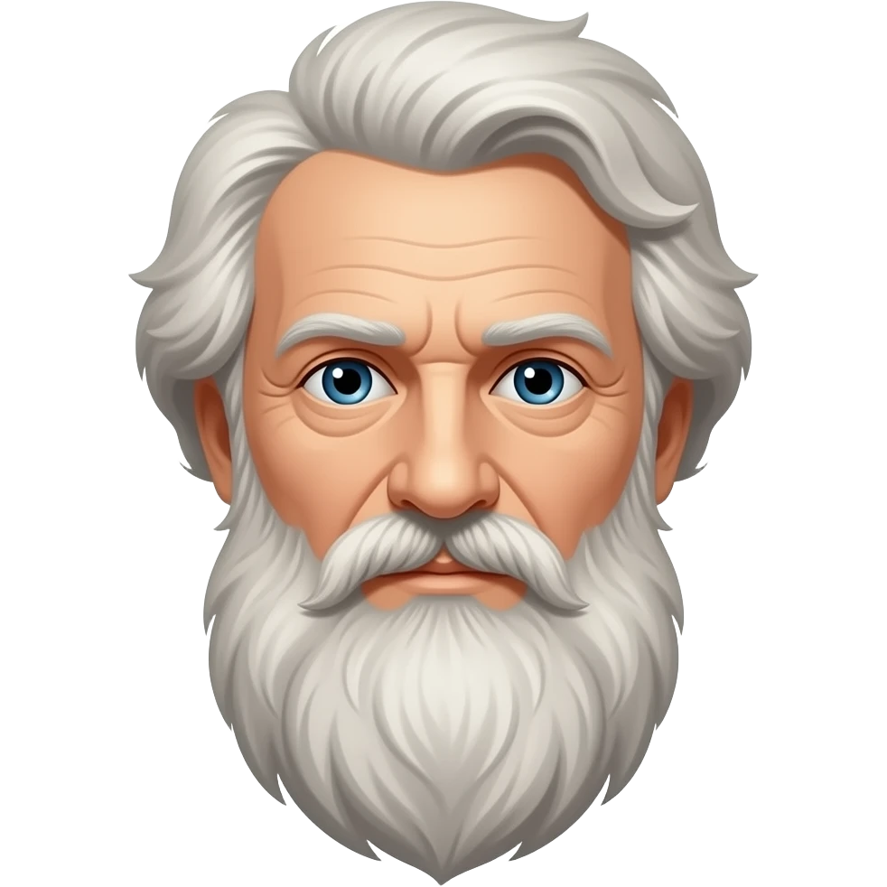 Mark Twain emoji