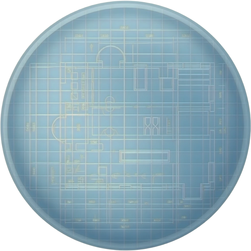 blueprint emoji