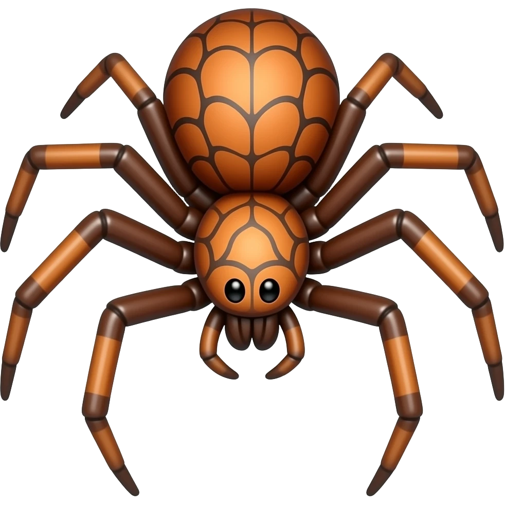 🕷️ emoji