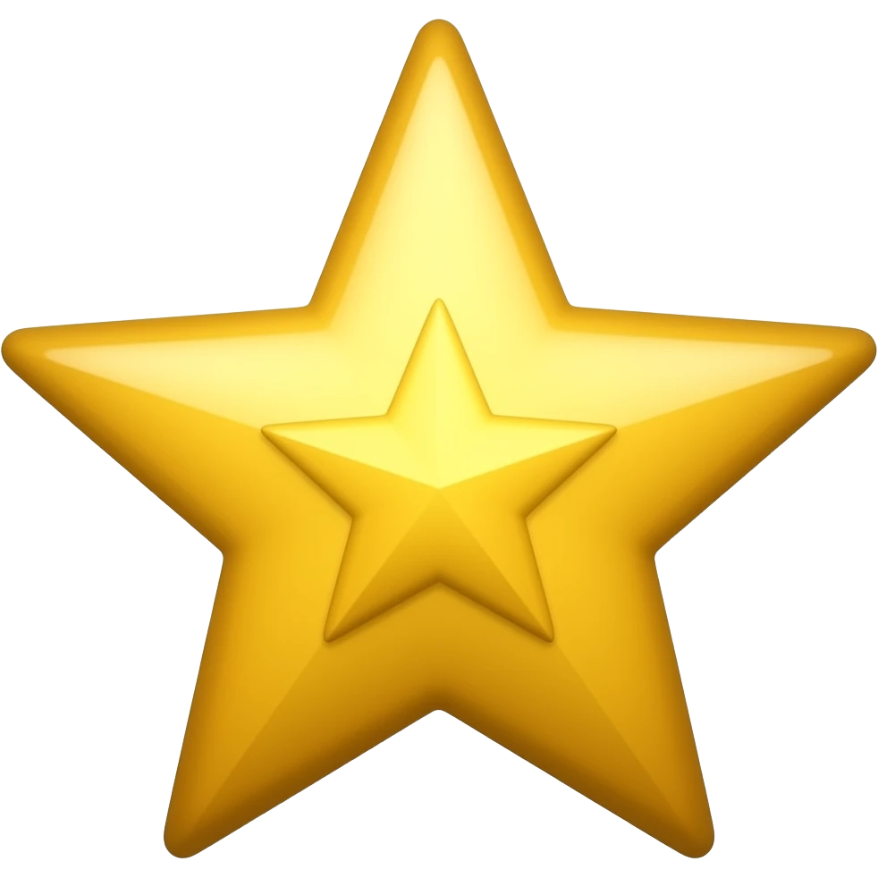 star emoji