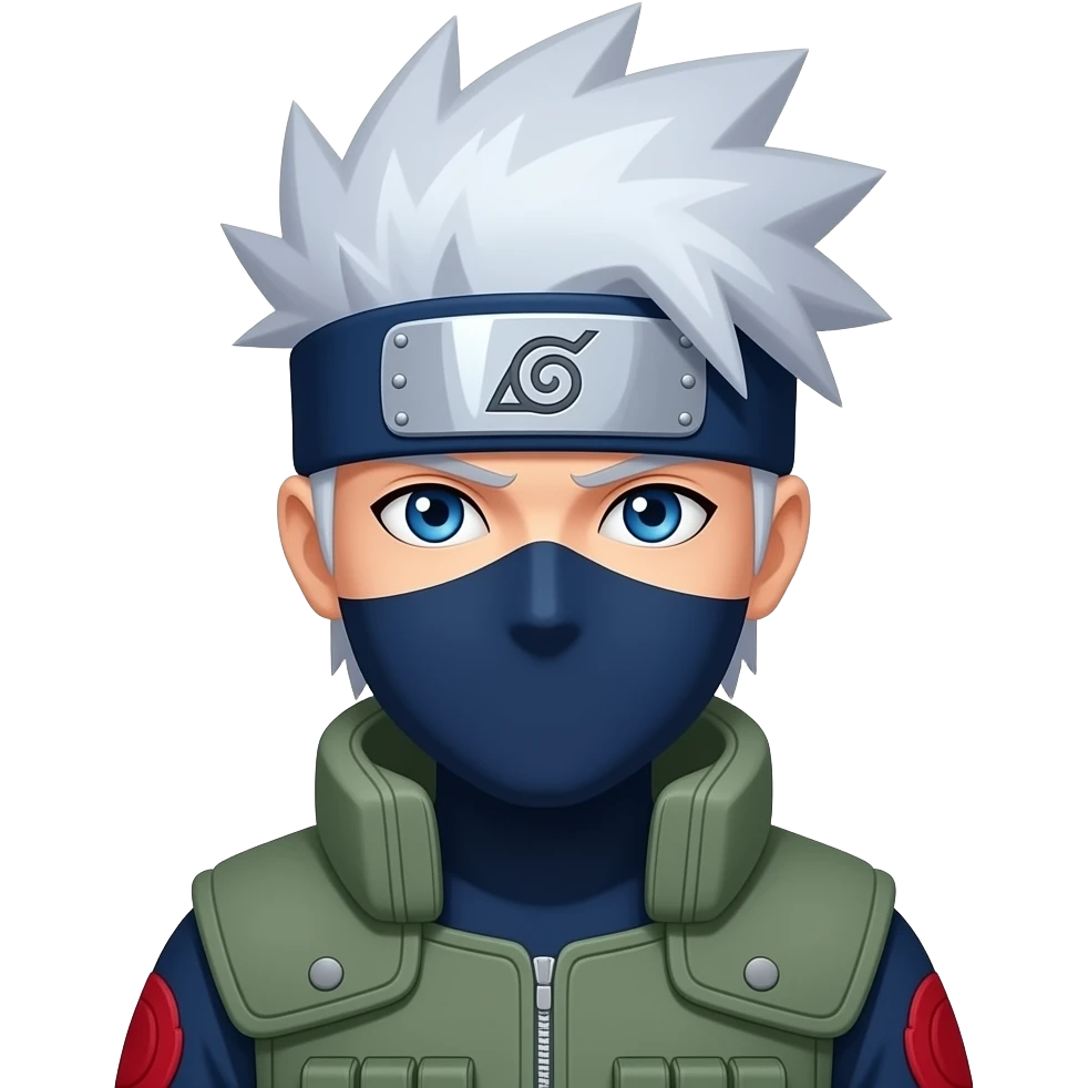 sasuke emoji