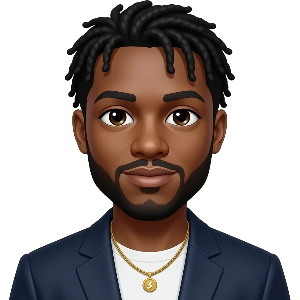 Lil durk emoji