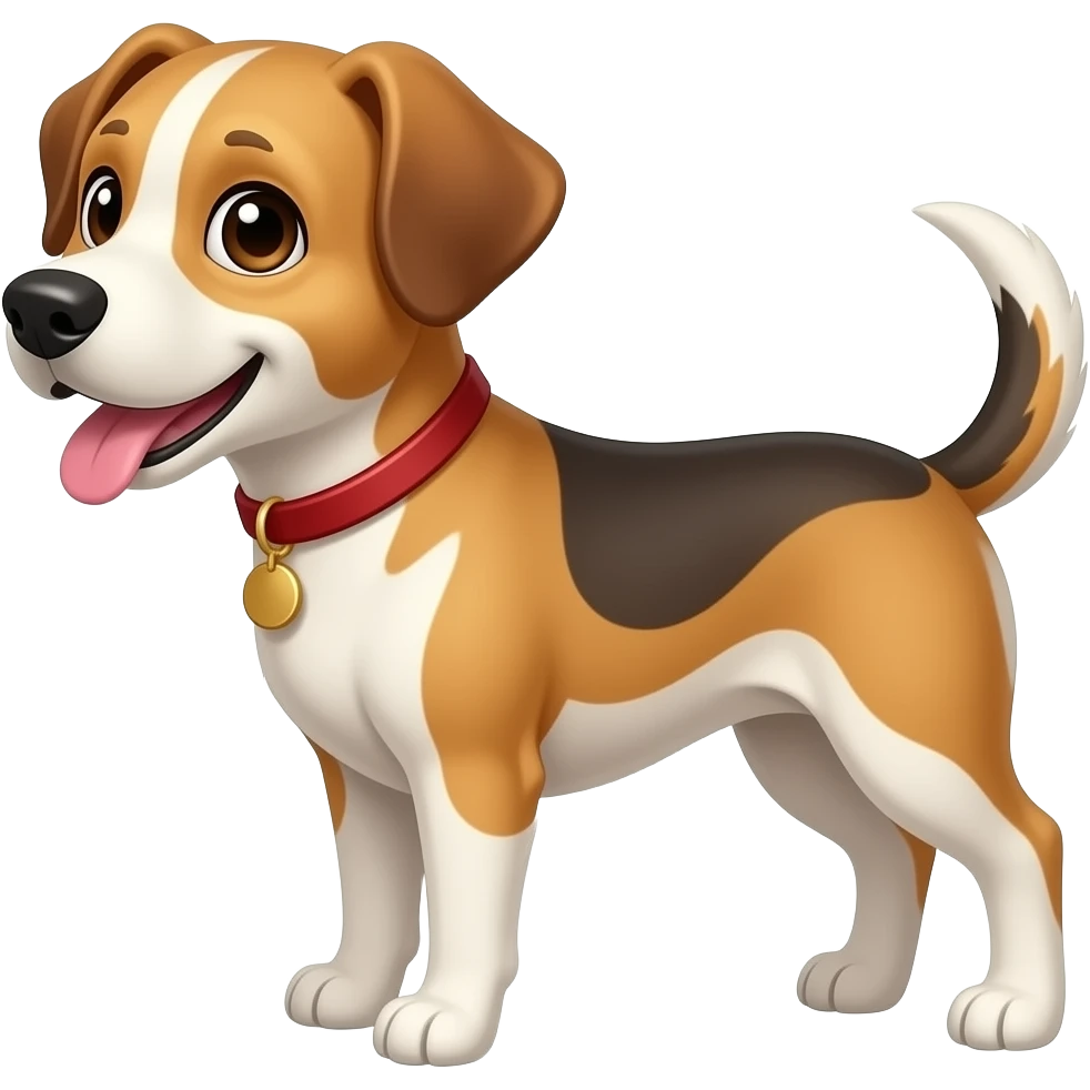dog emoji