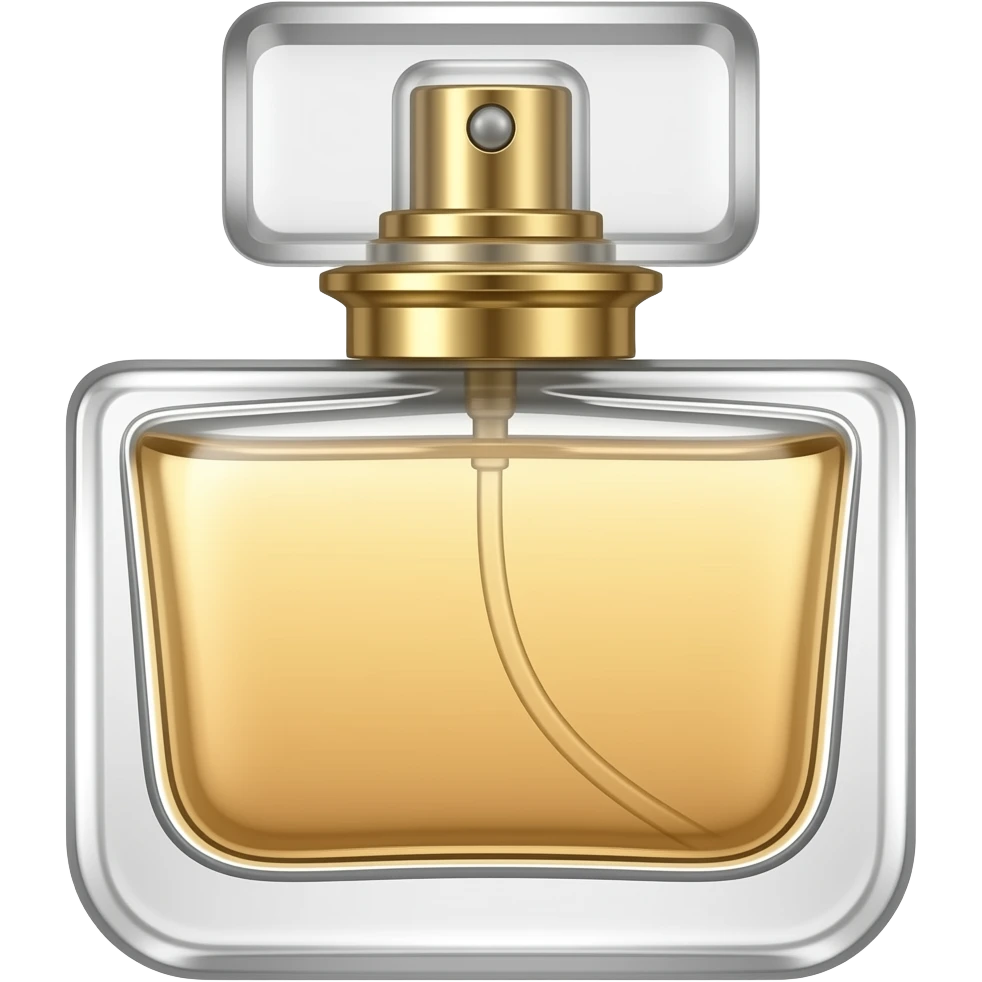 Perfume emoji