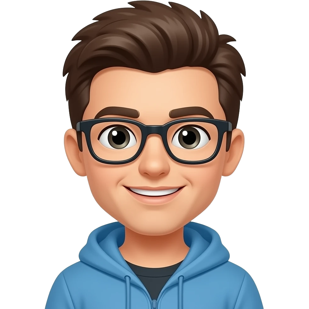 Noob emoji